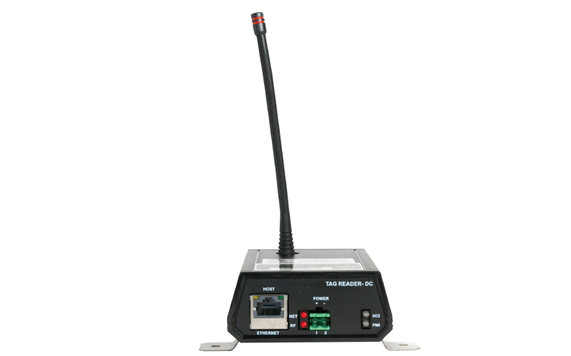 Tag Reader Controller