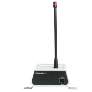 Tag Reader Receiver
