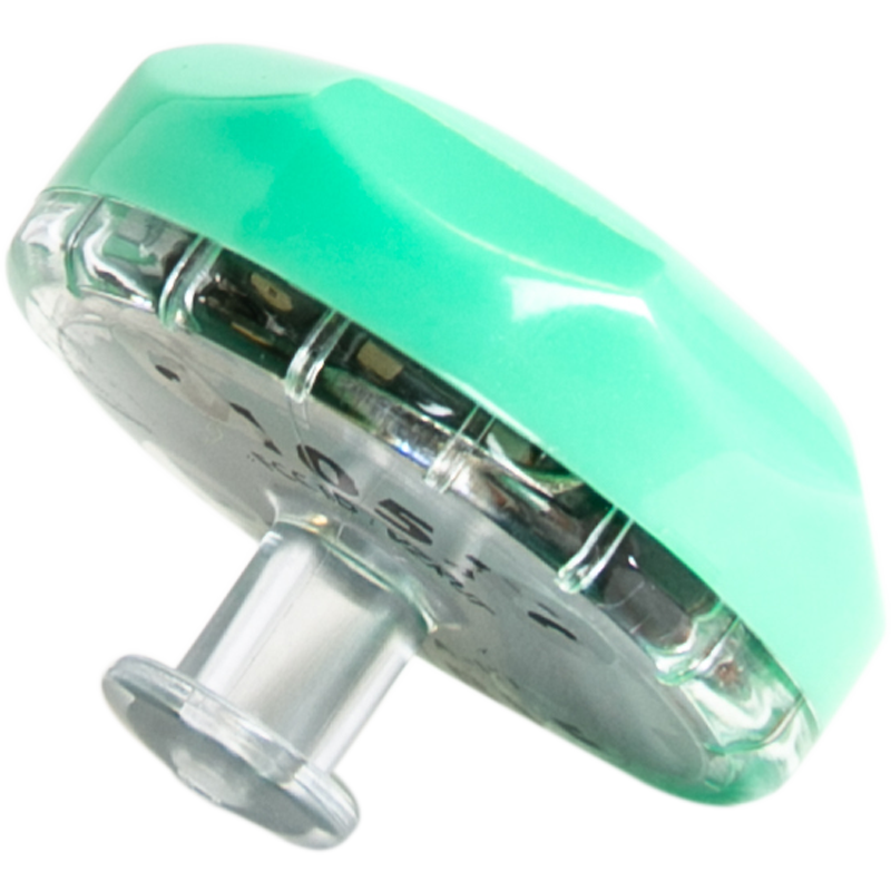 UT-1 side angle view